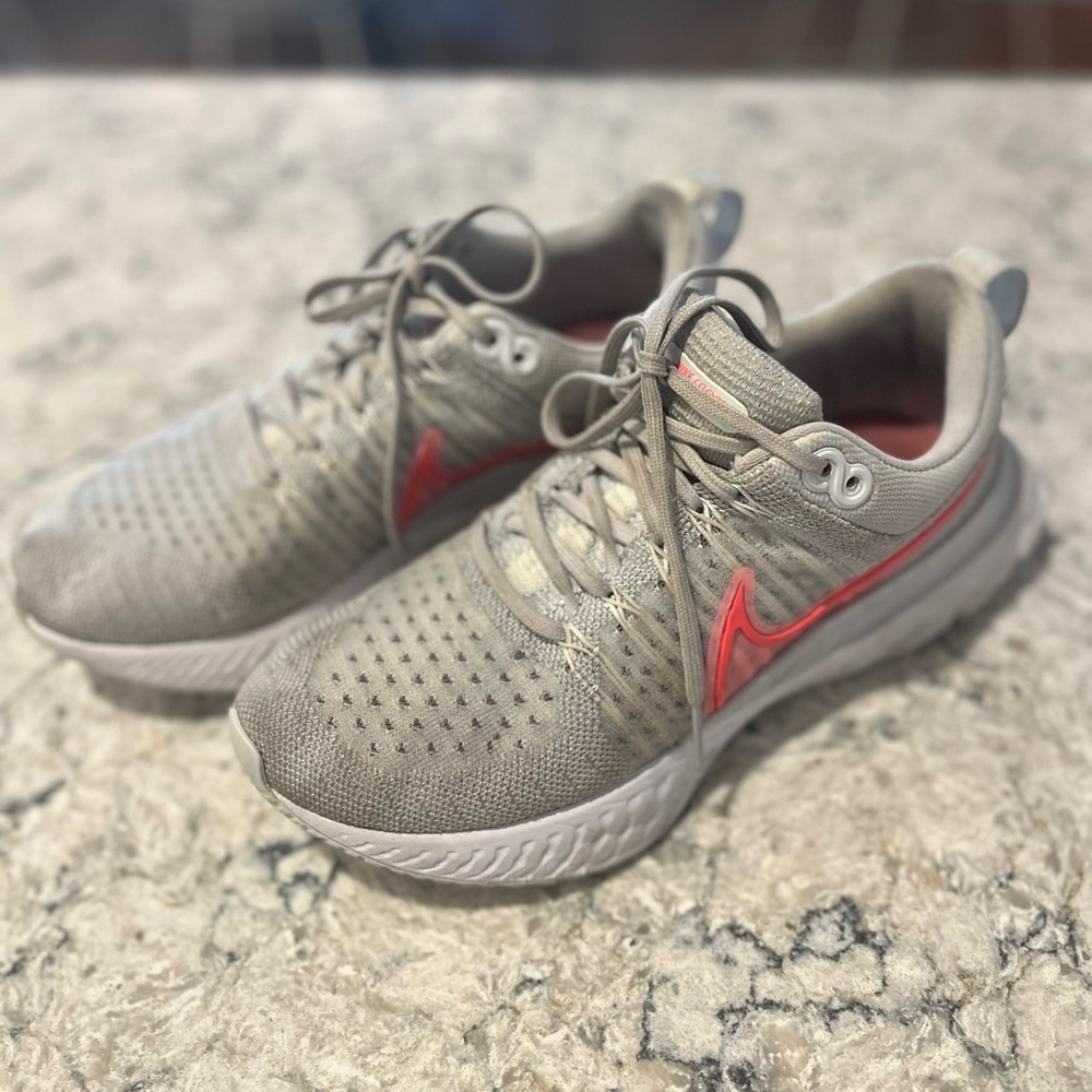 Nike Sneakers, size 8.5